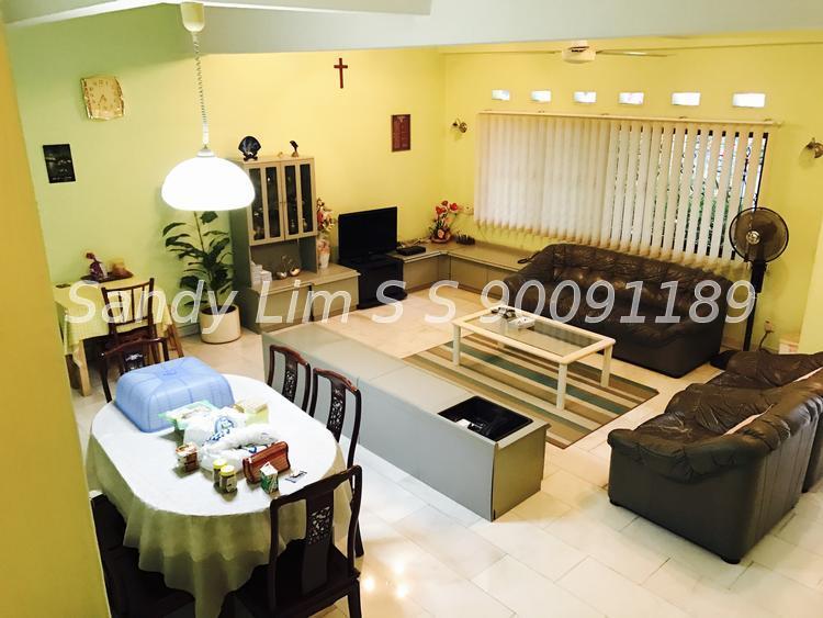 Ming Teck Park (D10), Terrace #140722222